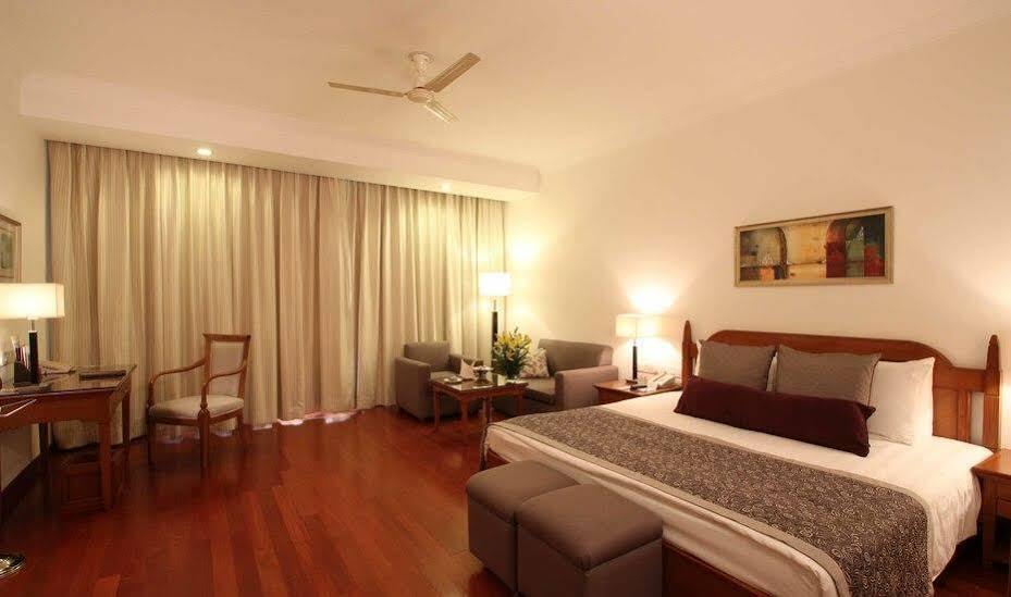 Jaypee Residency Manor Hotel Mussoorie Exterior photo